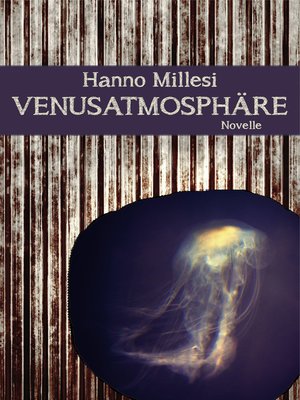 cover image of Venusatmosphäre